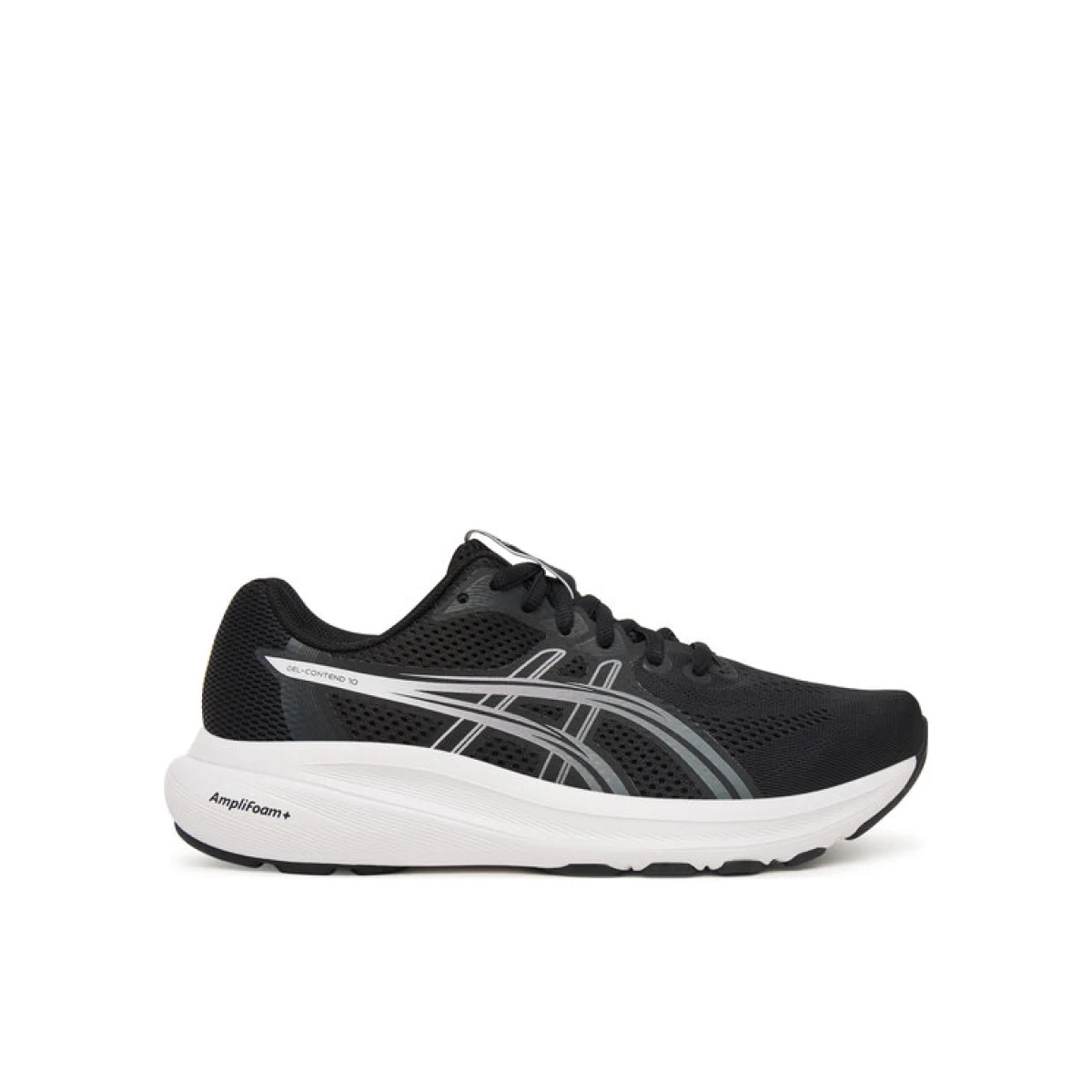 Asics Tenisice za trčanje Gel-Contend 10 1012C013 Ružičasta · záber 2