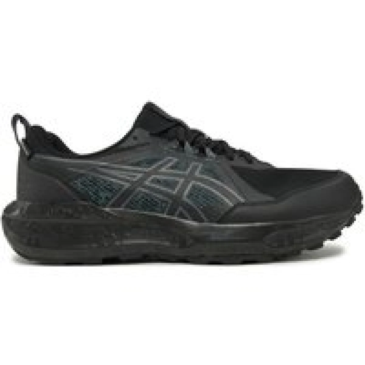 Asics Tenisice za trčanje Gel-Sonoma 8 Gtx 1011B977 Crna · záber 7