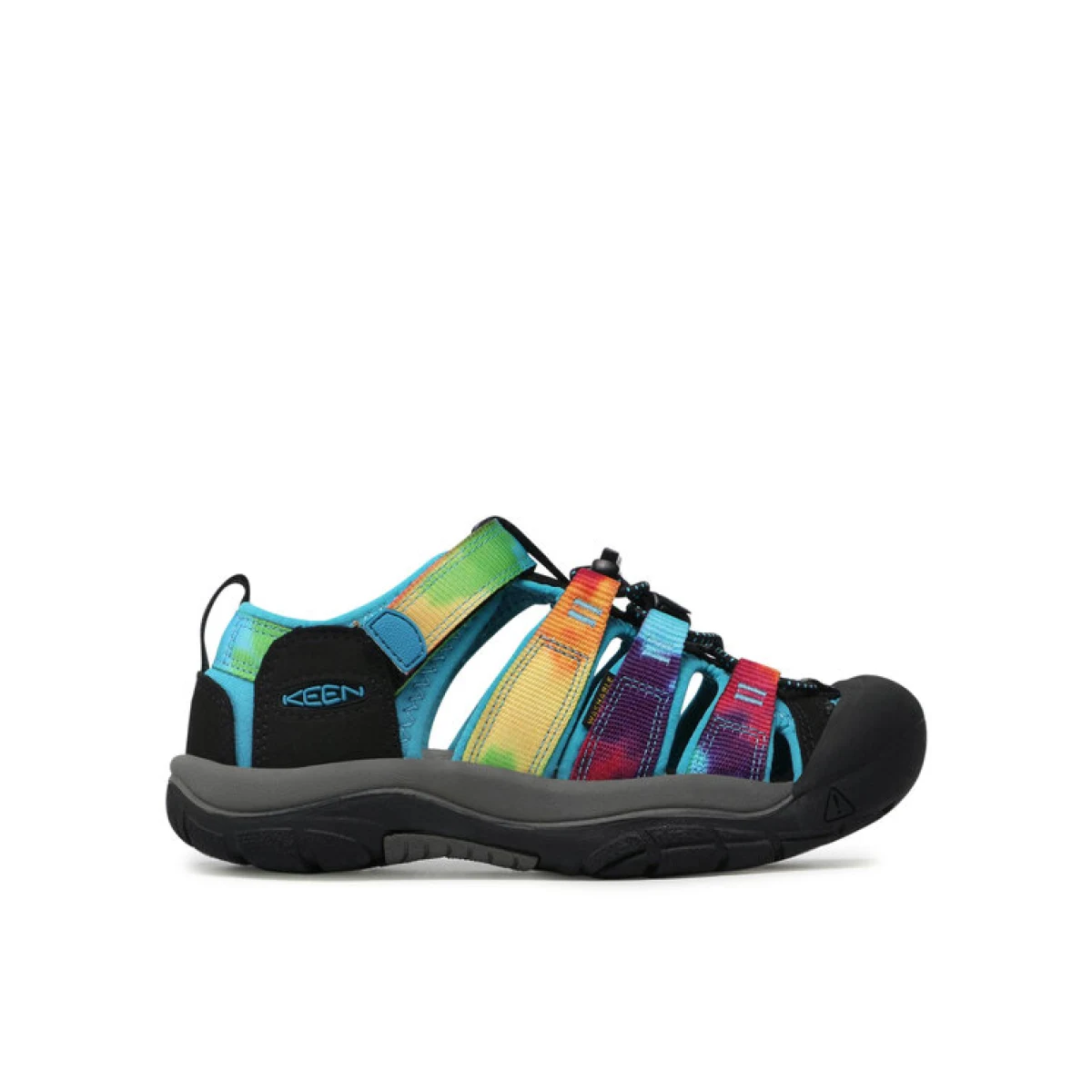 Keen Sandale Newport H2 1018441 Plava · záber 2
