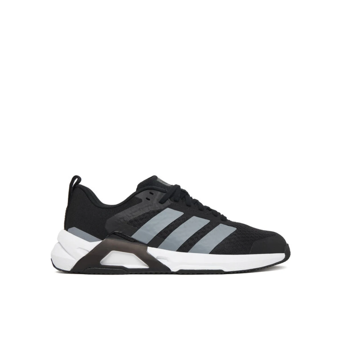 adidas Obuća za teretanu Dropset Control JS3037 Crna · záber 2