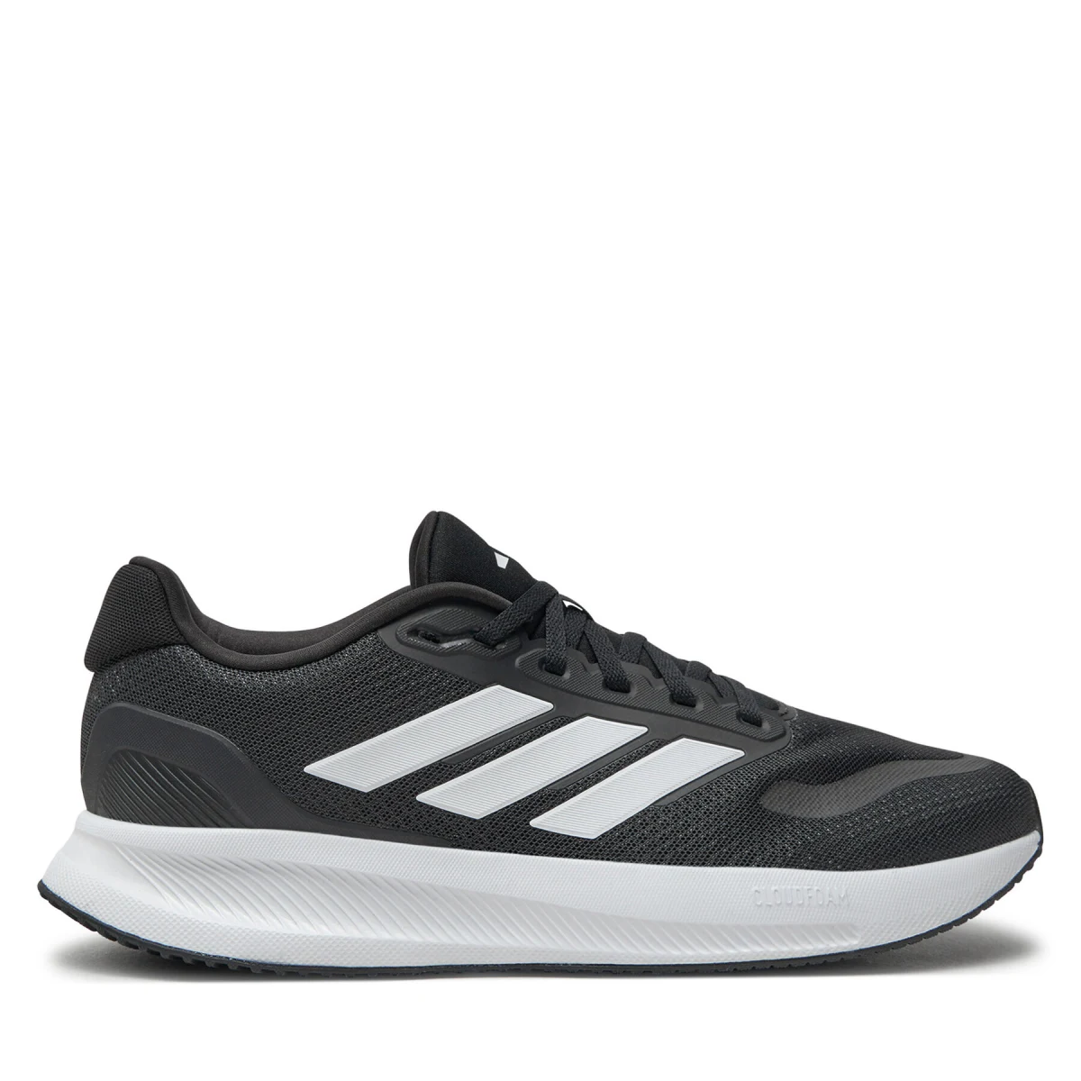 Tenisice za trčanje adidas Runfalcon 5 IH7758 Crna · záber 2