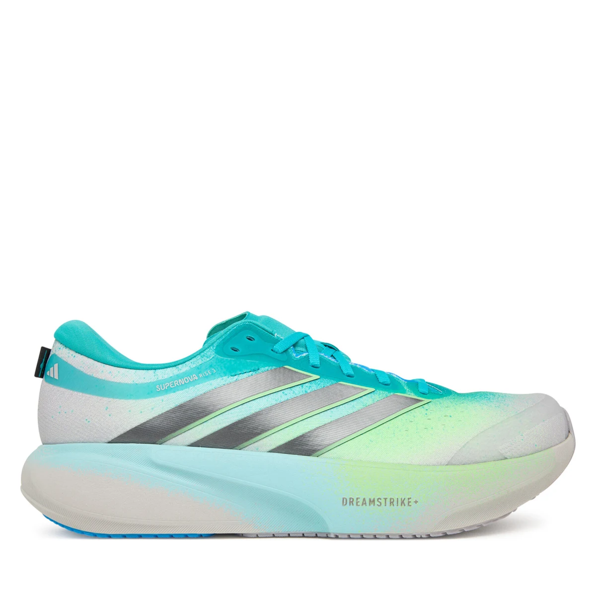 Tenisice za trčanje adidas Supernova Rise 3 Running Shoes JQ4528 Šarena · záber 2
