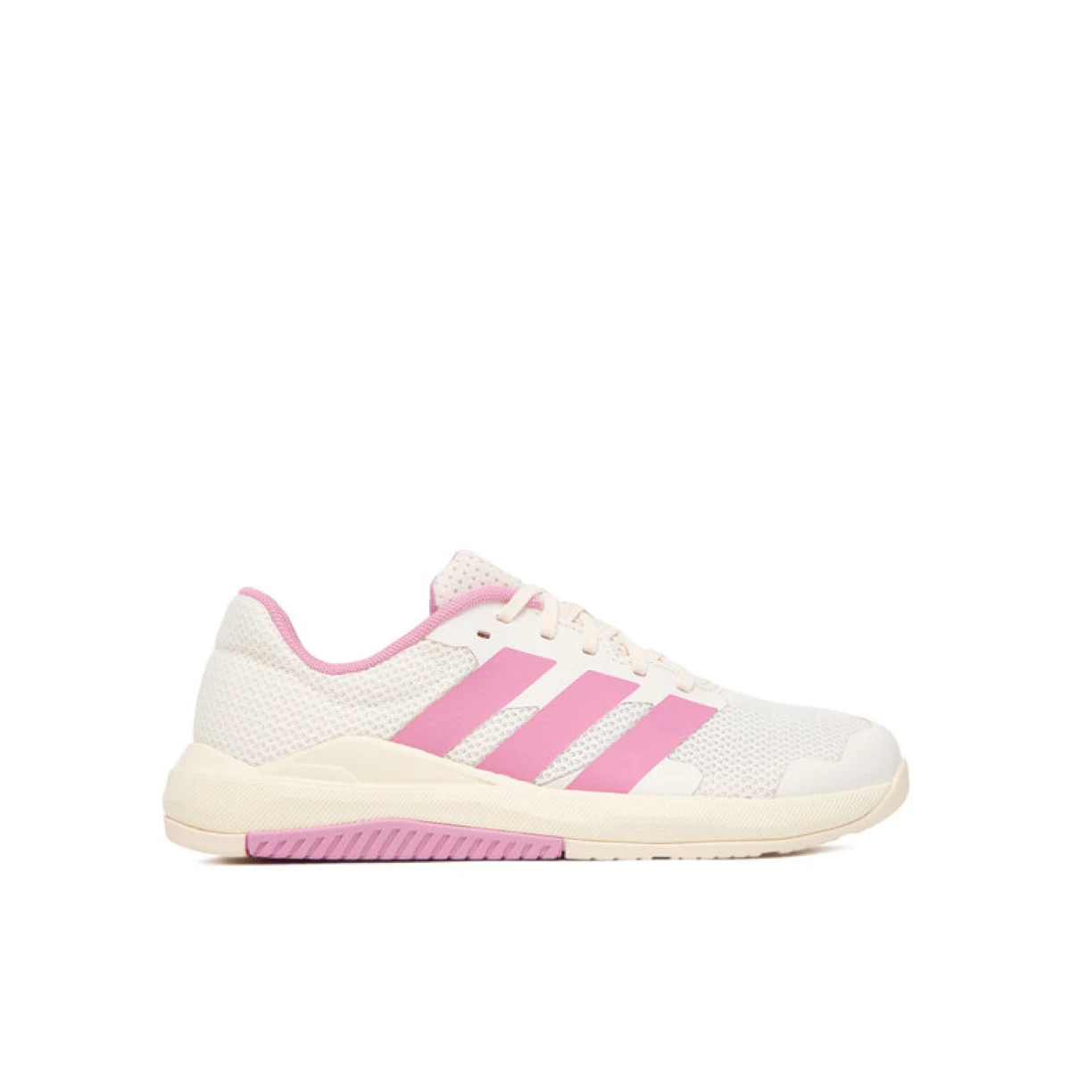 adidas Obuća za teretanu Dropset Base Training Shoes LA3871 Krem - Veličina: 40 | Boja: béžová | Dobna skupina: Odrasli | Spol: Žensko · záber 2