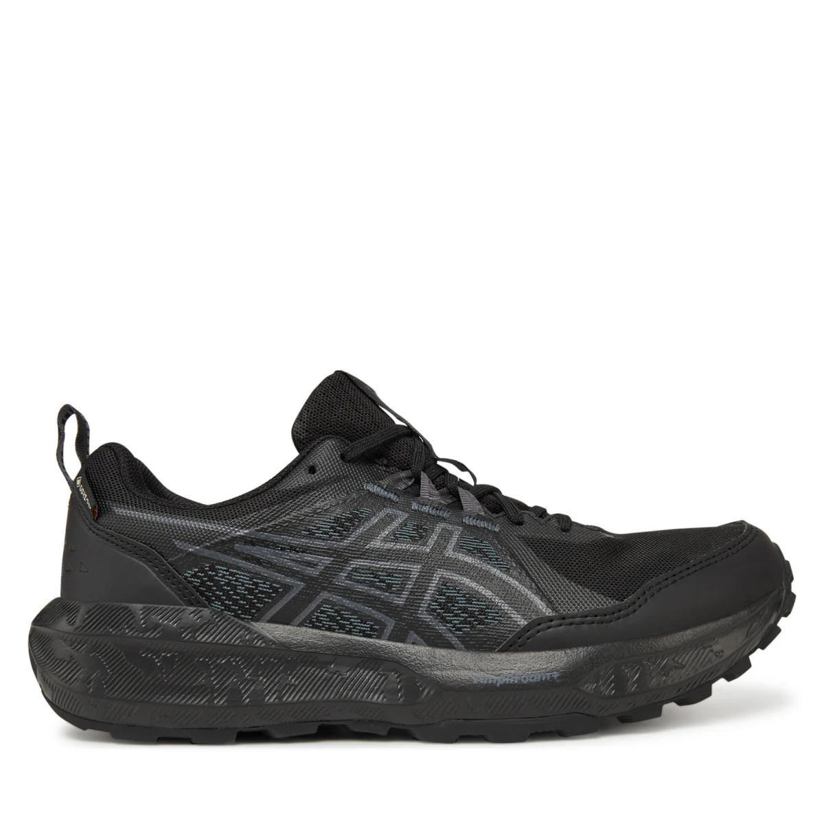Tenisice za trčanje Asics Gel-Sonoma 8 Gtx 1012B770 Crna - Veličina: 39,5 | Boja: čierna | Dobna skupina: Odrasli | Spol: Žensko · záber 2