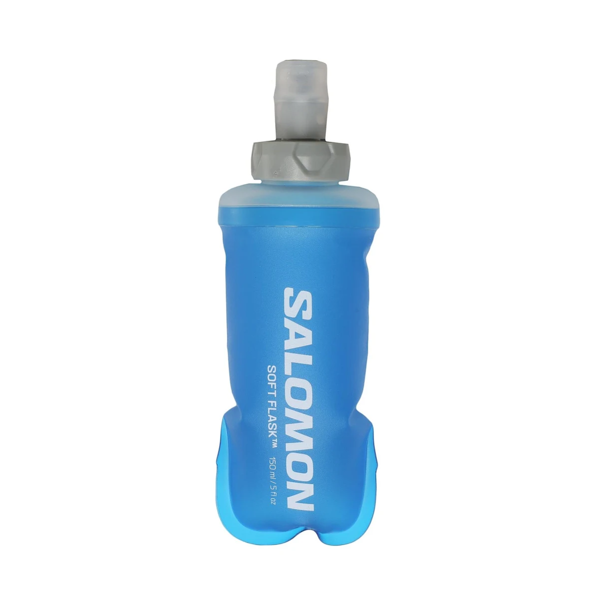 Bidon Salomon Soft Flask 150Ml LC1916100 Plava · záber 2