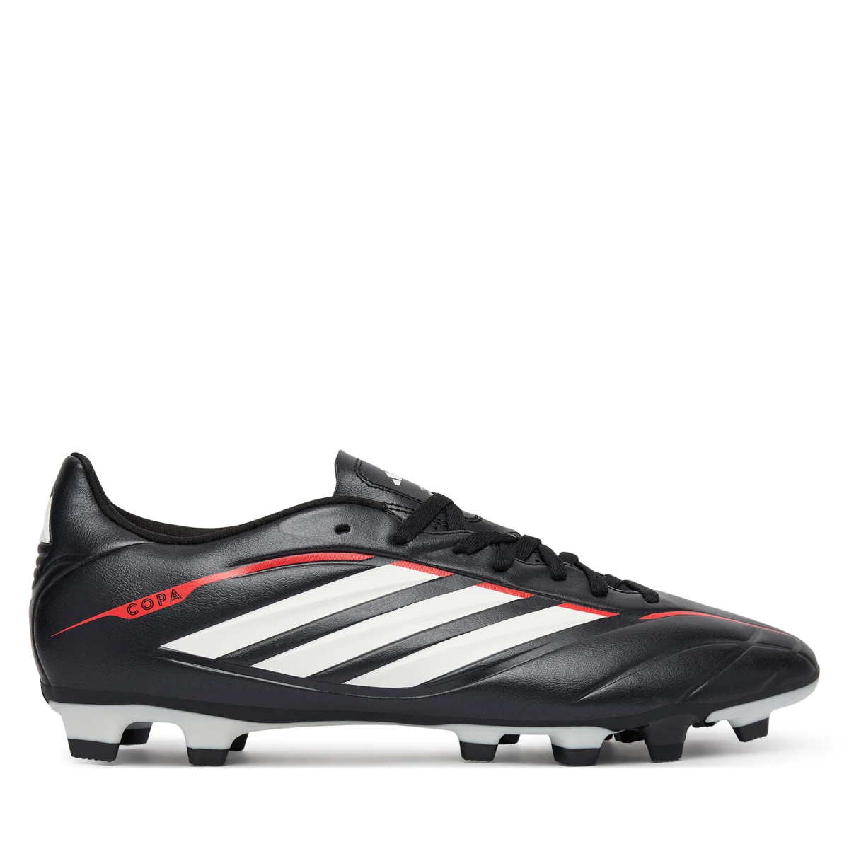 adidas Tenisice za nogomet Copa Pure IV Club Firm Ground/Multi Ground JR6185 Crna - Veličina: 42 | Boja: čierna | Dobna skupina: Odrasli | Spol: Muško · záber 4