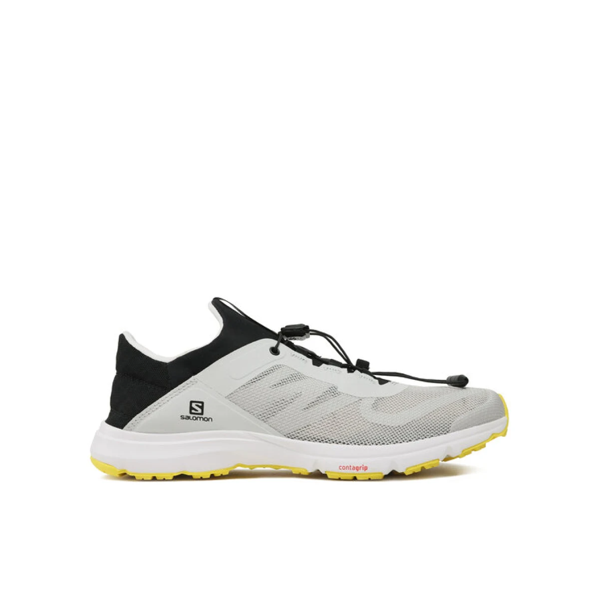 Salomon Obuća za vodene sportove Amphib Bold 2 L47153600 Siva · záber 2