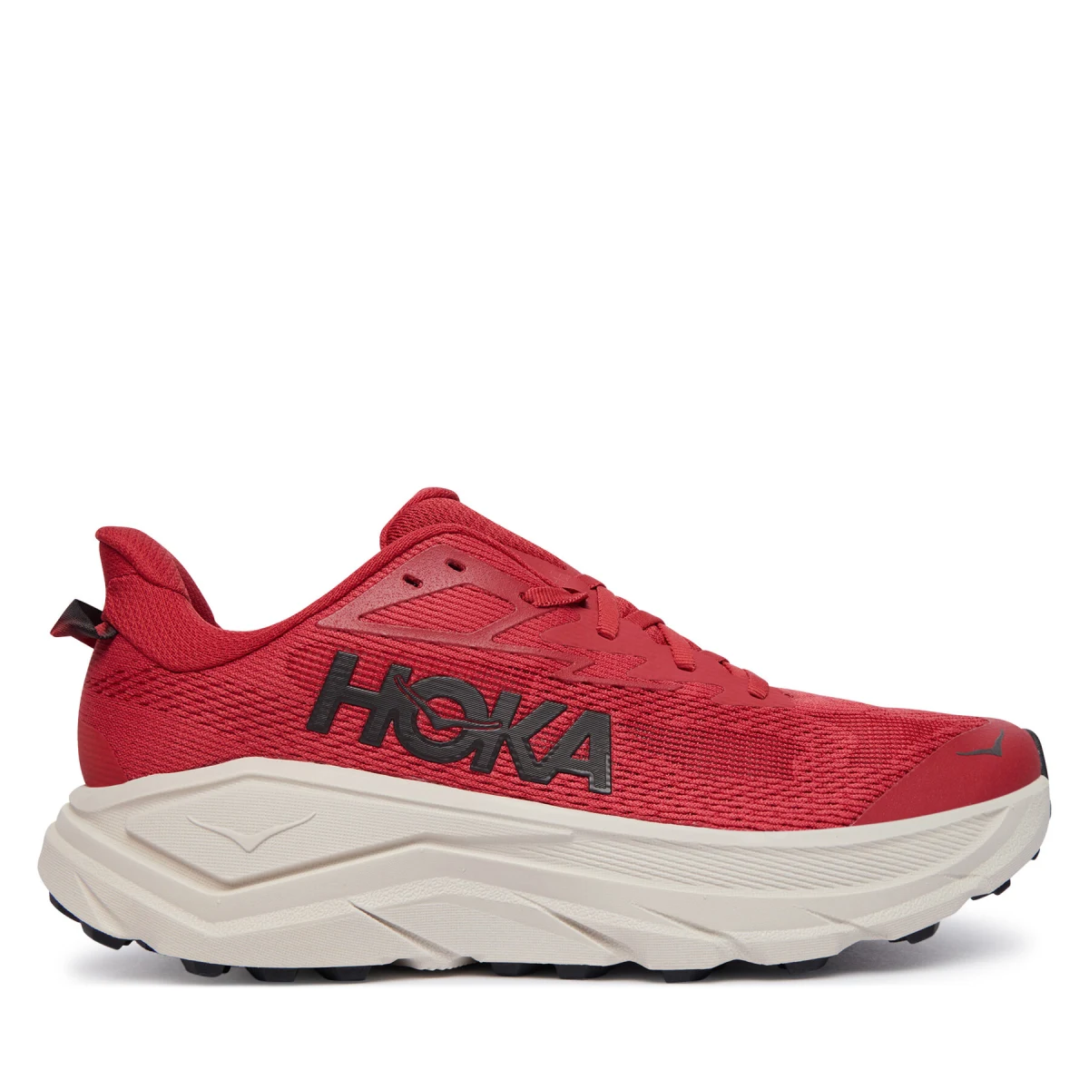 Tenisice za trčanje Hoka Challenger ATR 8 1168716 Siva · záber 2