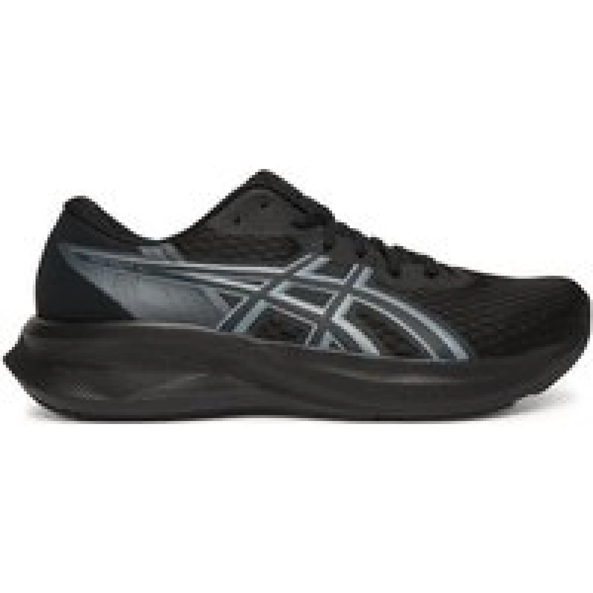 Asics Tenisice za trčanje Patriot 14 1011C050 Tamnoplava · záber 4