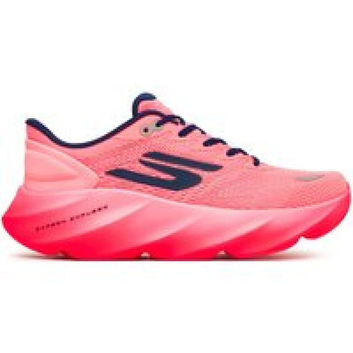 Skechers Tenisice za trčanje Aero Burst 172210/PINK Ružičasta - Veličina: 38,5 | Boja: ružová | Dobna skupina: Odrasli | Spol: Žensko · záber 1