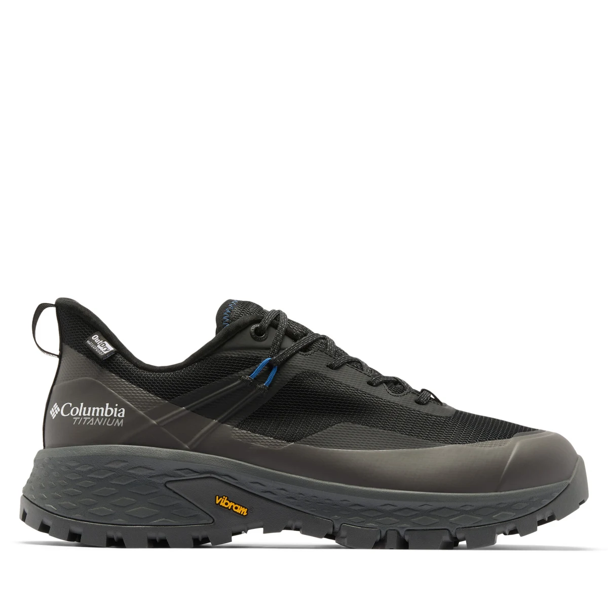 Trekking Columbia Tellurix™ Titanium™ OutDry™ 2148851 Siva · záber 5