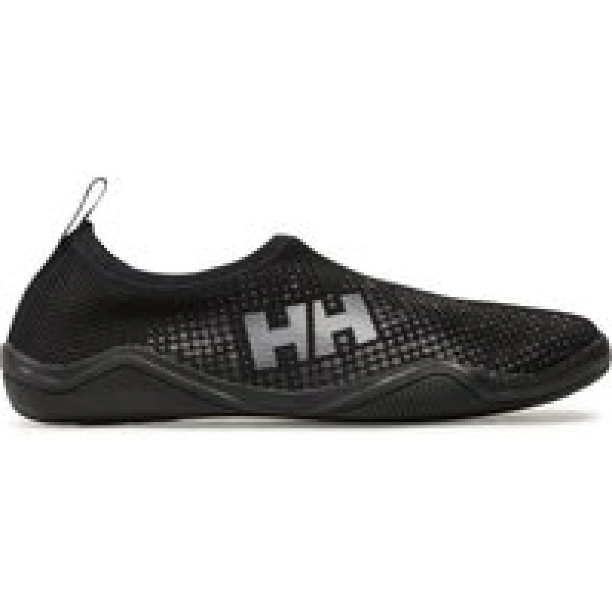 Obuća za vodene sportove Helly Hansen Crest Watermoc 11556_990 Crna - Veličina: 37,5 | Boja: čierna | Dobna skupina: Odrasli | Spol: Žensko · záber 1