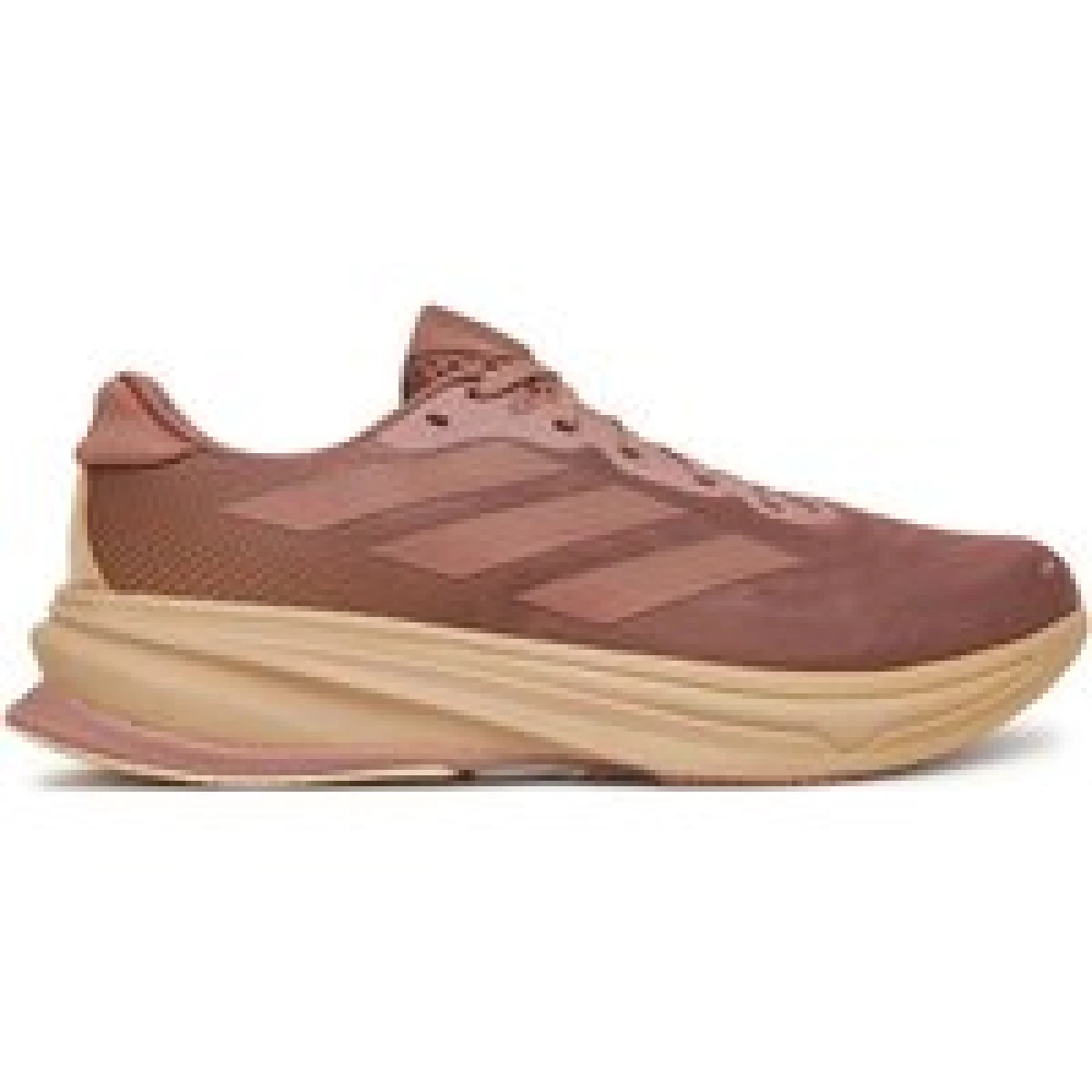 adidas Tenisice za trčanje Supernova Rise 2 W IH8700 Ružičasta - Veličina: 36 ⅔ | Boja: ružová | Dobna skupina: Odrasli | Spol: Žensko · záber 1