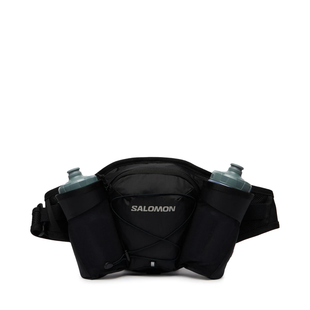 Sportski remen Salomon Cross Belt 2 BTLS LC2379400 Crna · záber 2