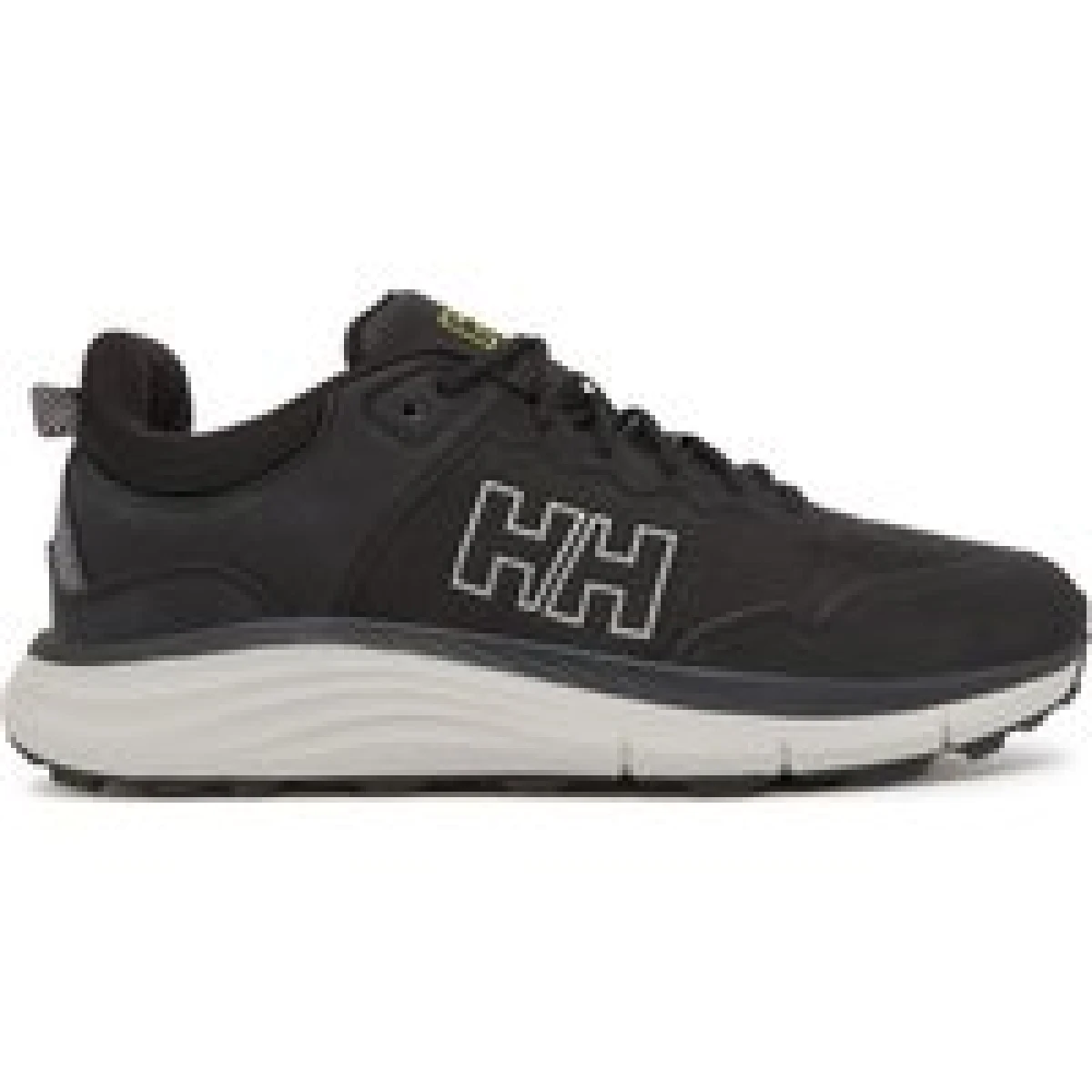 Trekking Helly Hansen 11987_990 Crna - Veličina: 44,5 | Boja: čierna | Dobna skupina: Odrasli | Spol: Muško · záber 1