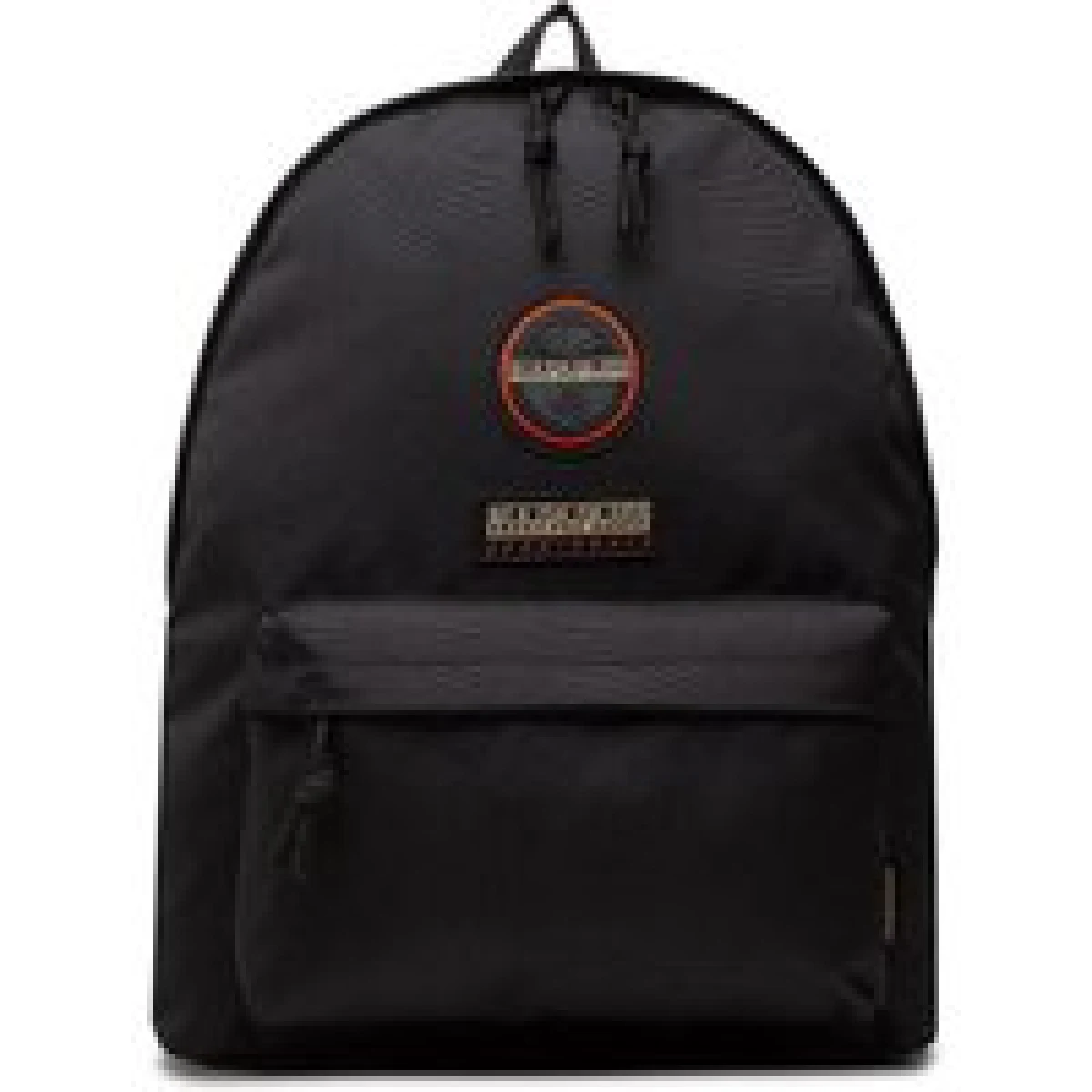Ruksak Napapijri Voyage 3 NP0A4GGH0411 Crna · záber 1