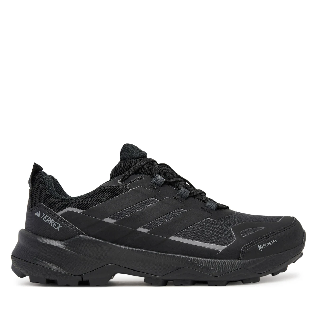 Trekking adidas Terrex Skychaser AX5 GORE-TEX JQ2210 Crna · záber 2
