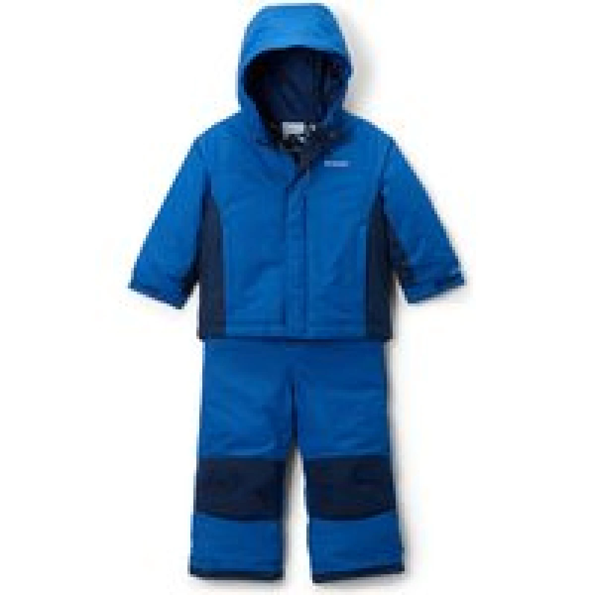 Columbia Skijaški set Buga™ III Waterproof 2134063 Ružičasta Regular Fit · záber 1