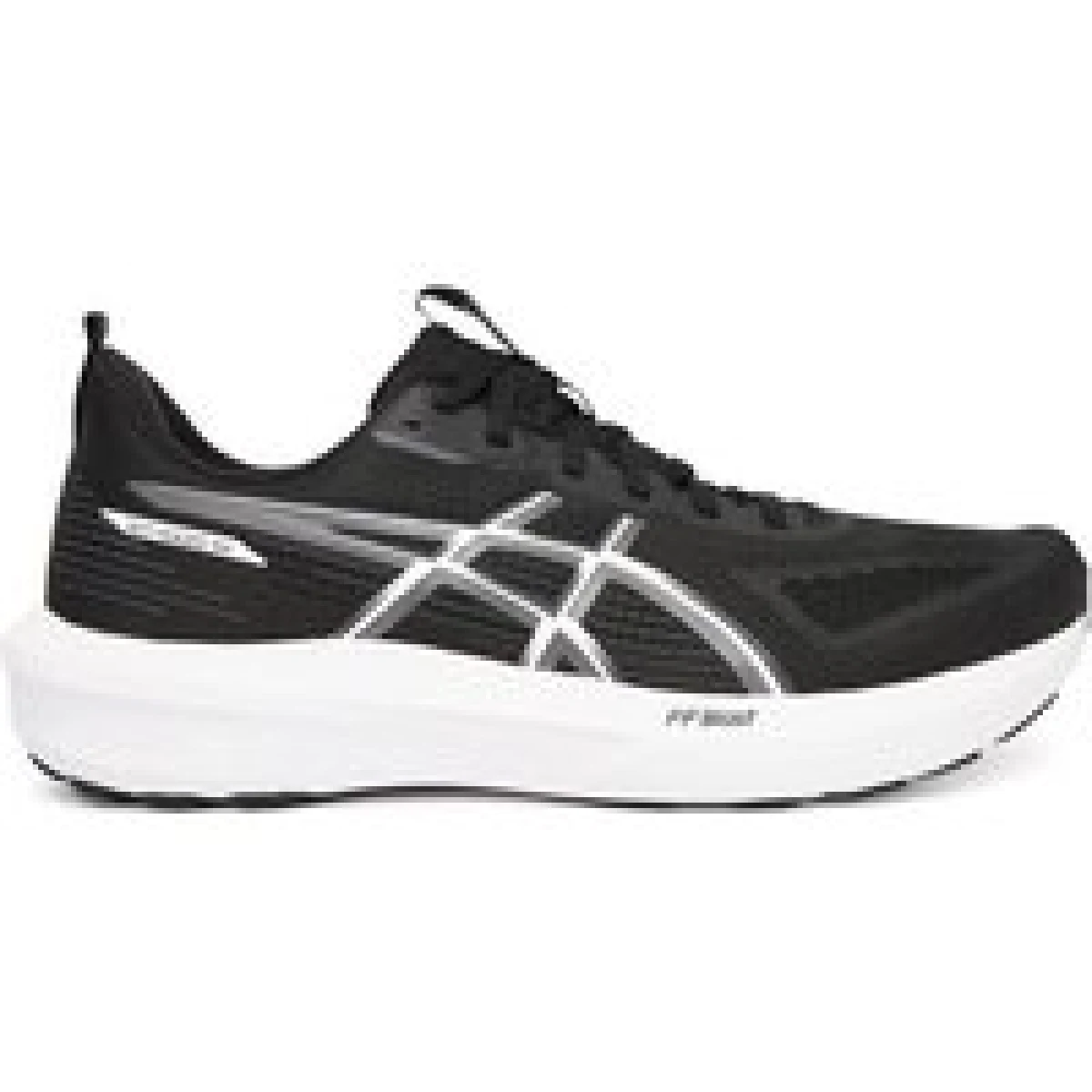 Asics Tenisice za trčanje Gt-1000 14 1011C077 Crna - Veličina: 48 | Boja: čierna | Dobna skupina: Odrasli | Spol: Muško · záber 1
