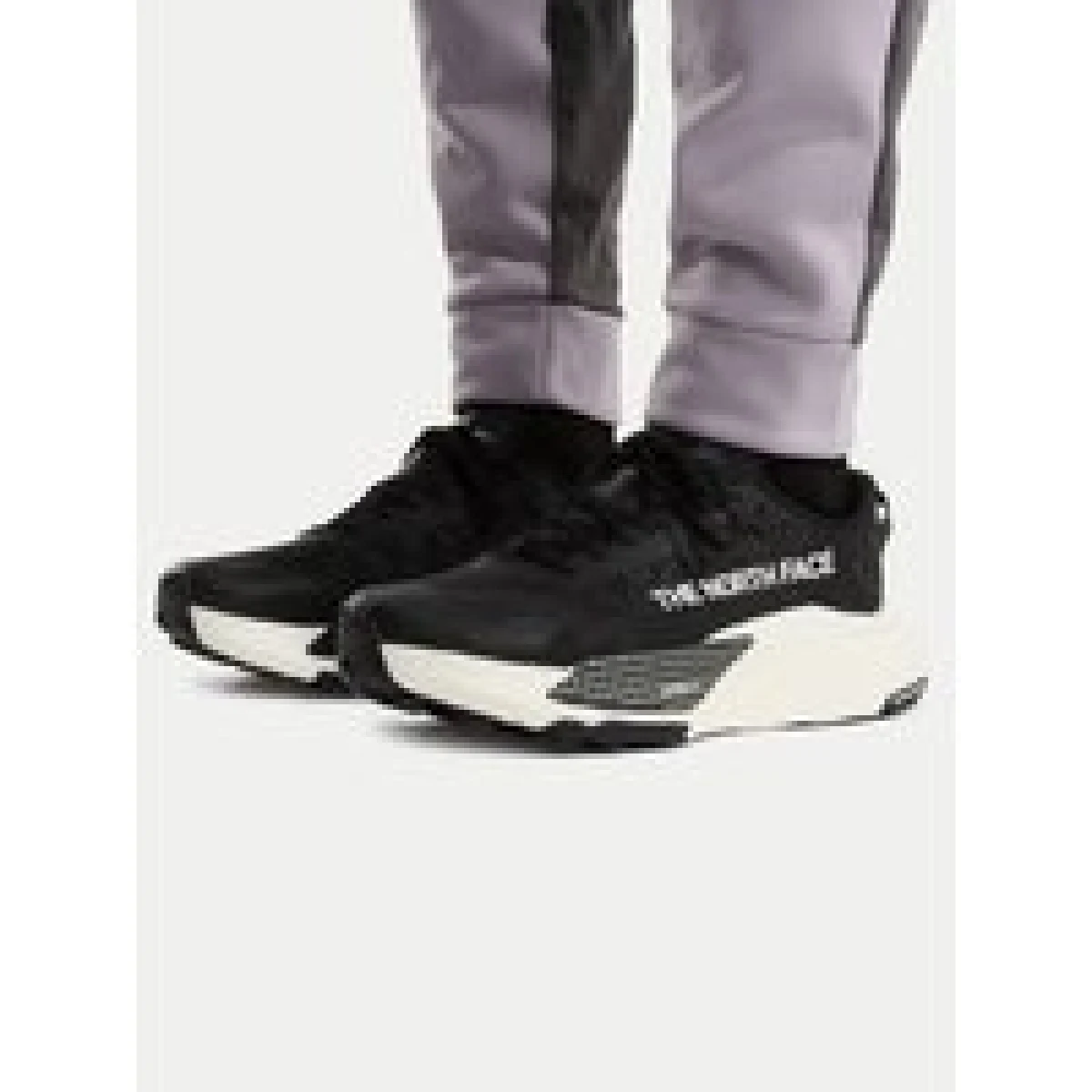 Tenisice za trčanje The North Face Altemesa 500 V2 NF0A8DAJL541 Crna · záber 1