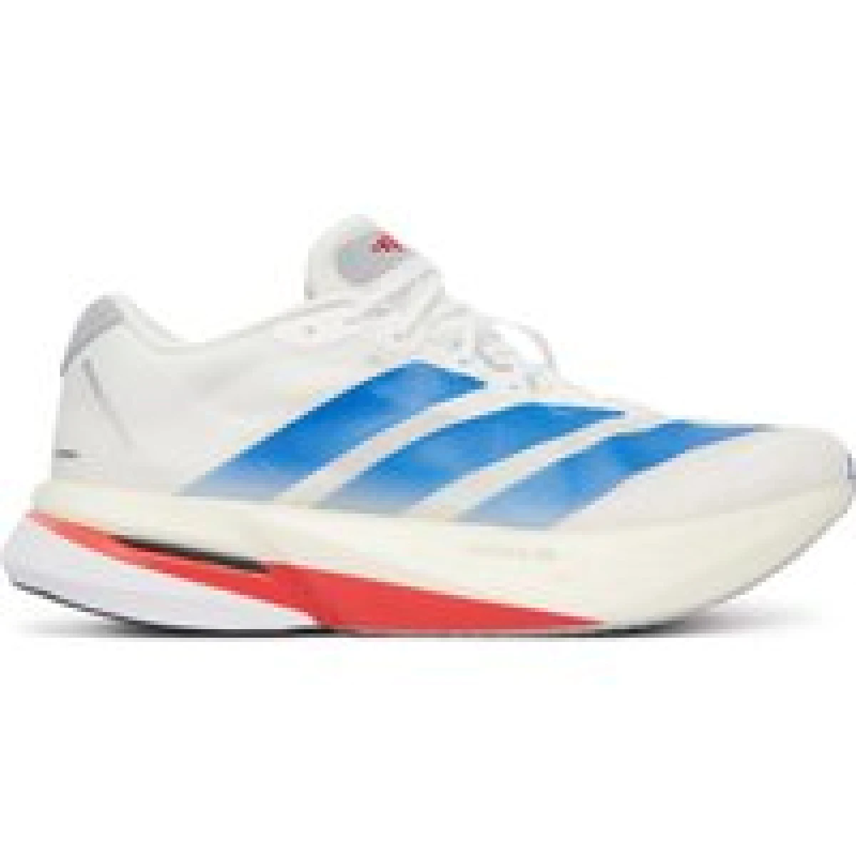 Tenisice za trčanje adidas adizero Boston 13 JQ1668 Bijela · záber 1
