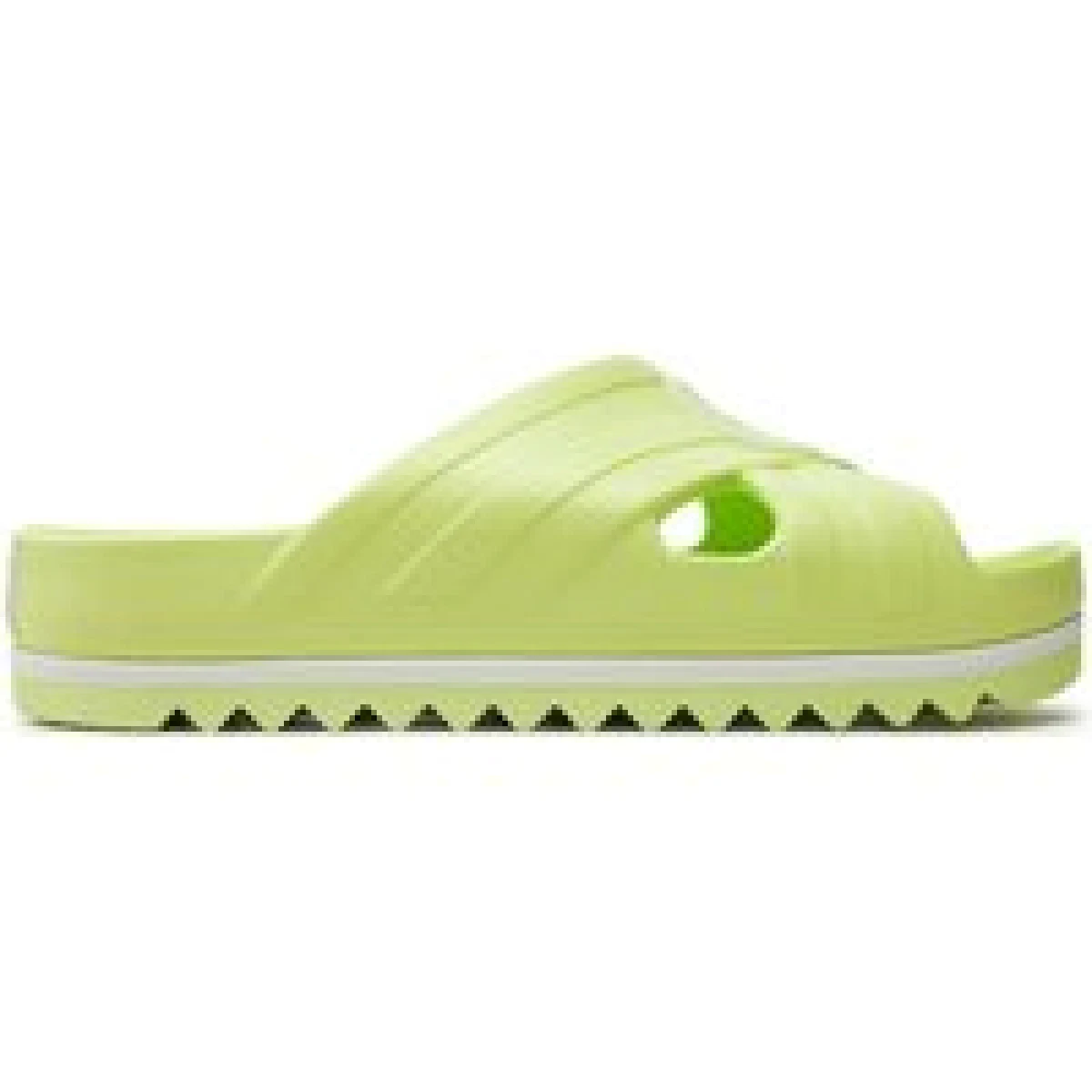 Converse Natikače Chuck Taylor All Star Lounge Sandal Lite Cx A07583C Žuta · záber 1