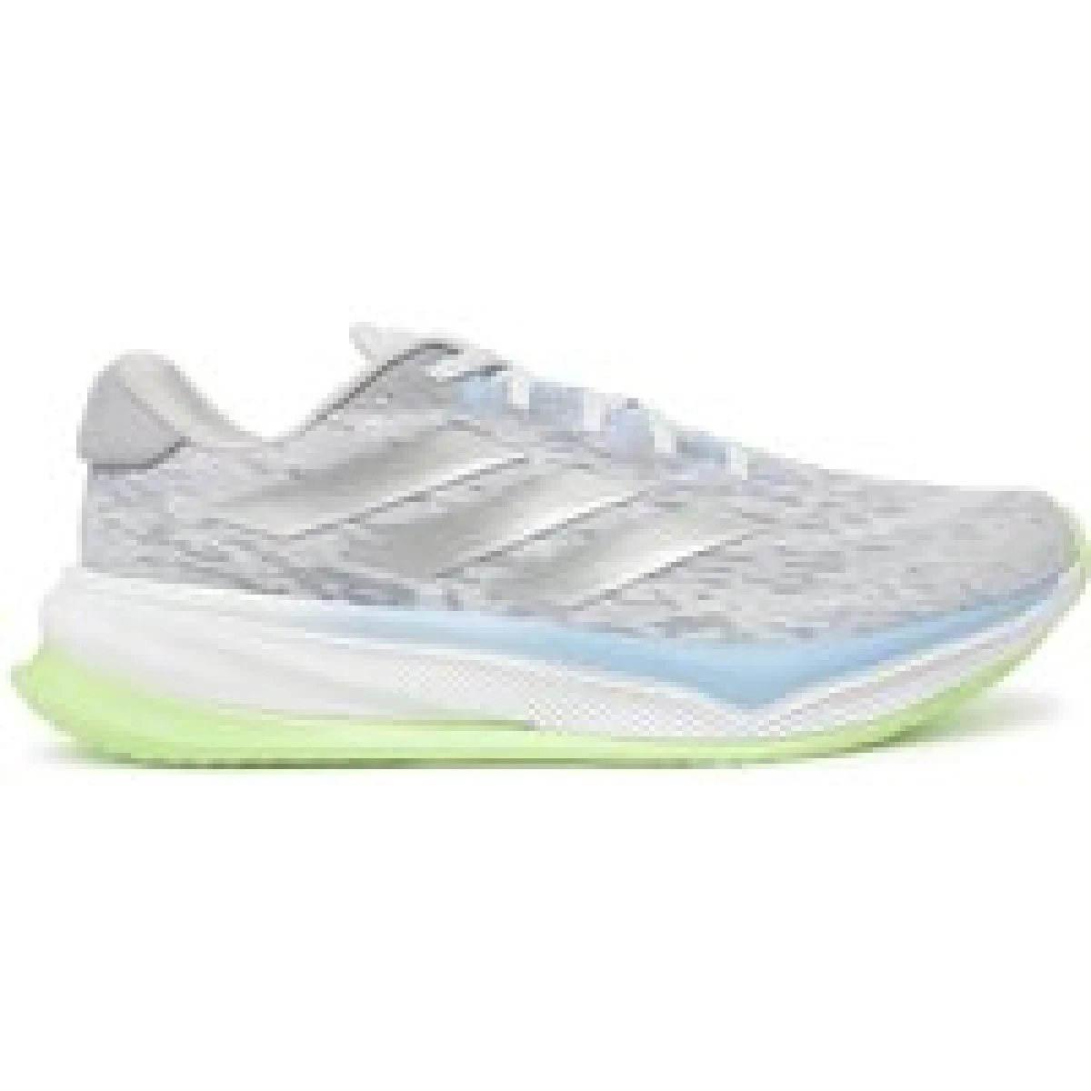 Tenisice za trčanje adidas Supernova Comfortglide IH0900 Bijela · záber 1