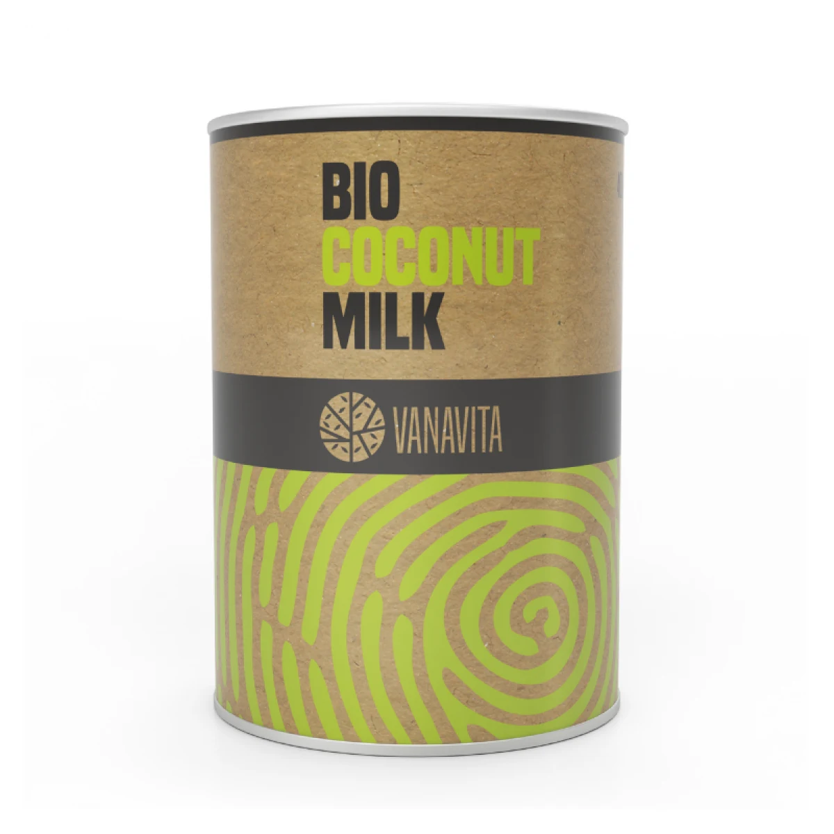 VanaVita BIO kokosovo mlijeko · záber 1