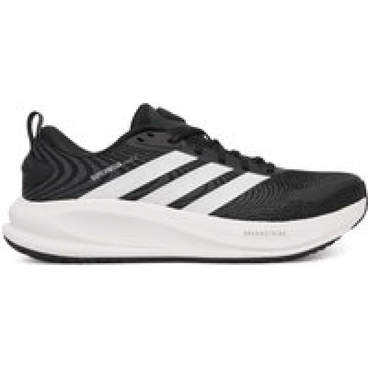 Tenisice za trčanje adidas Supernova Ease 2 M JQ5859 Crna · záber 1