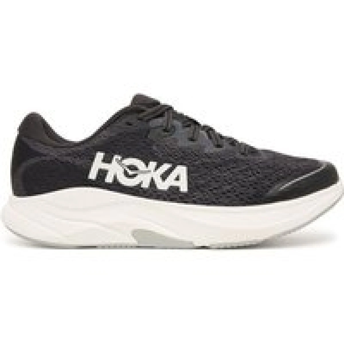 Hoka Tenisice za trčanje Rincon 4 1168874 Crna - Veličina: 40 ⅔ | Boja: čierna | Dobna skupina: Odrasli | Spol: Dječje · záber 4