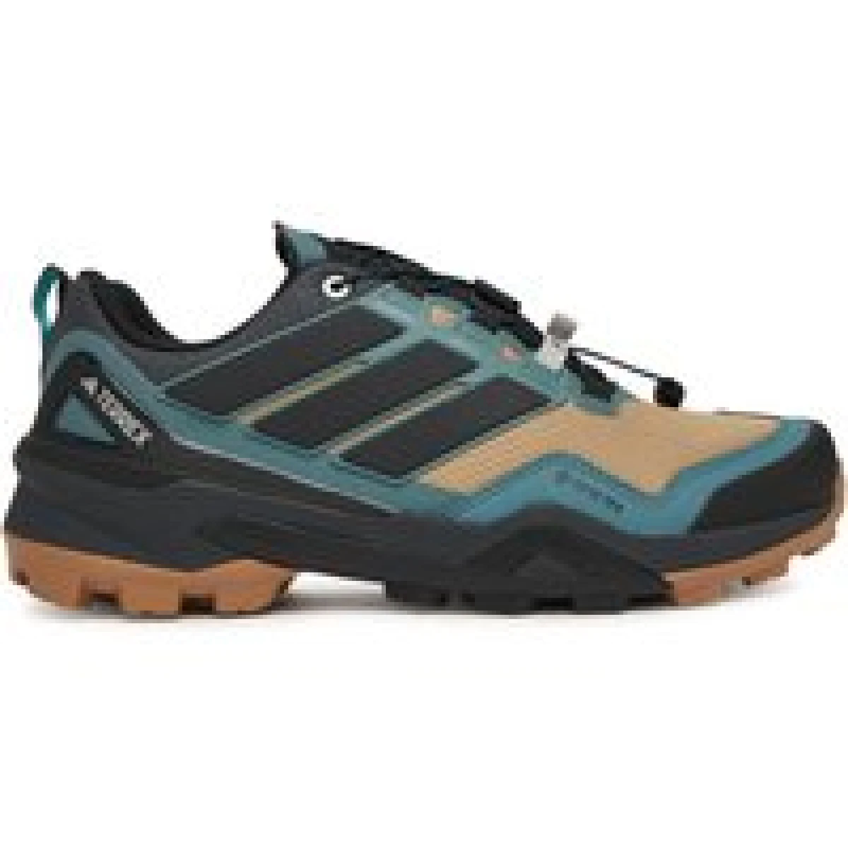 Trekking adidas Terrex Skychaser GORE-TEX JQ9929 Smeđa · záber 1