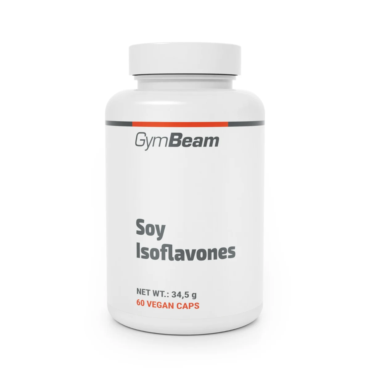 GymBeam Soy isoflavones · záber 1