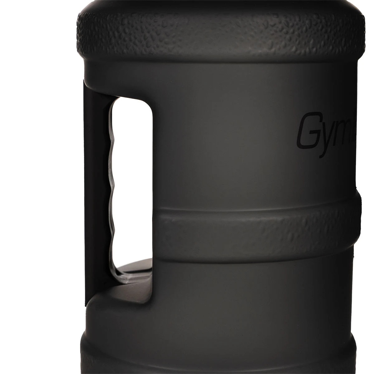 GymBeam Hydrator Sportska boca TT 2,5 l Black · záber 2