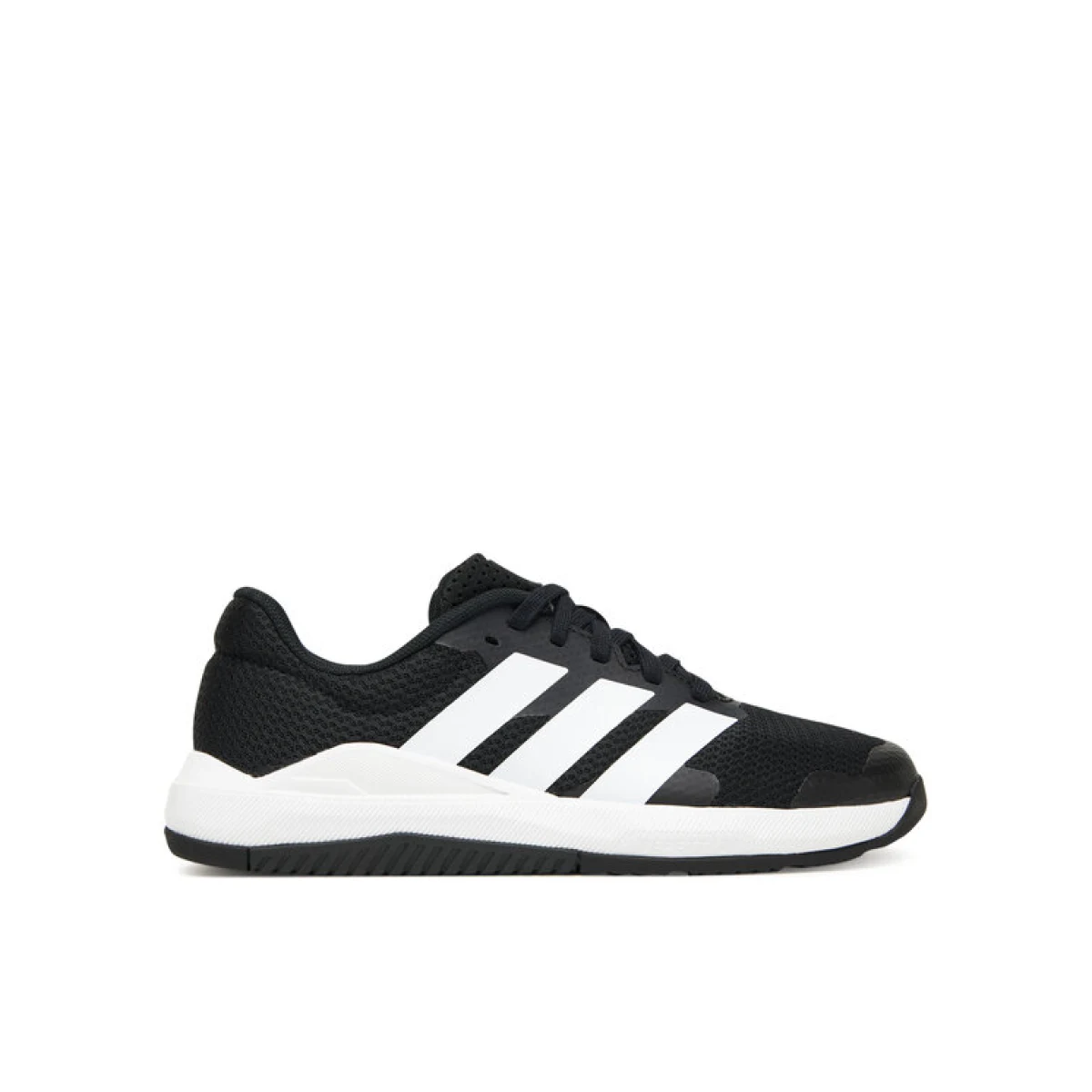 adidas Obuća za teretanu Dropset Base JS3165 Crna · záber 2