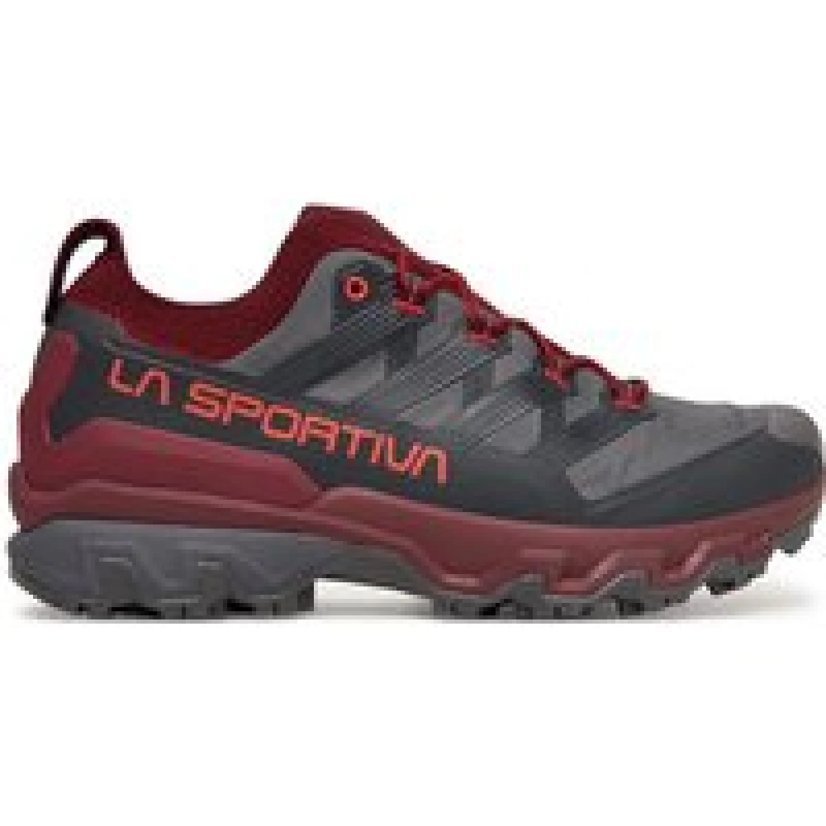 La Sportiva Trekking Ultra Raptor III GTX ZFHS108G00R25 Crna - Veličina: 40,5 | Boja: čierna | Dobna skupina: Odrasli | Spol: Muško · záber 1