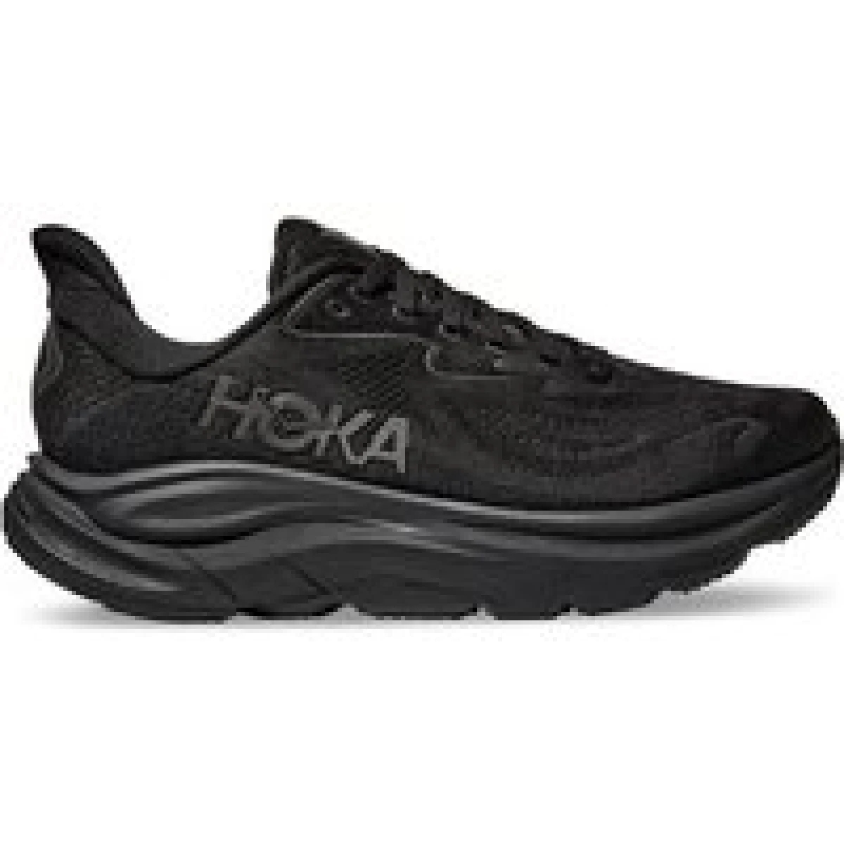 Hoka Tenisice za trčanje Clifton 10 1162031 Crna · záber 1