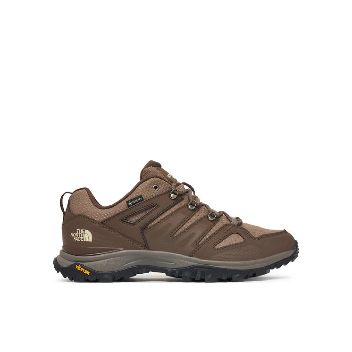 Trekking The North Face Hedgehog Gore-Tex NF0A8AA973E1 Smeđa · záber 5