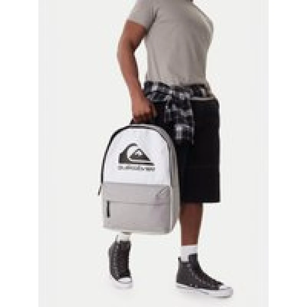 Ruksak Quiksilver CWBEO-QUIC-F-004-09 Crna · záber 1