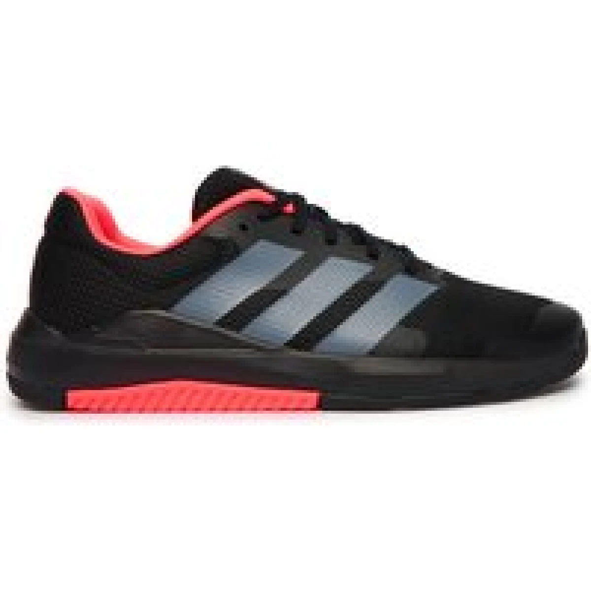 adidas Obuća za teretanu Dropset Base Training Shoes KJ9171 Crna · záber 3