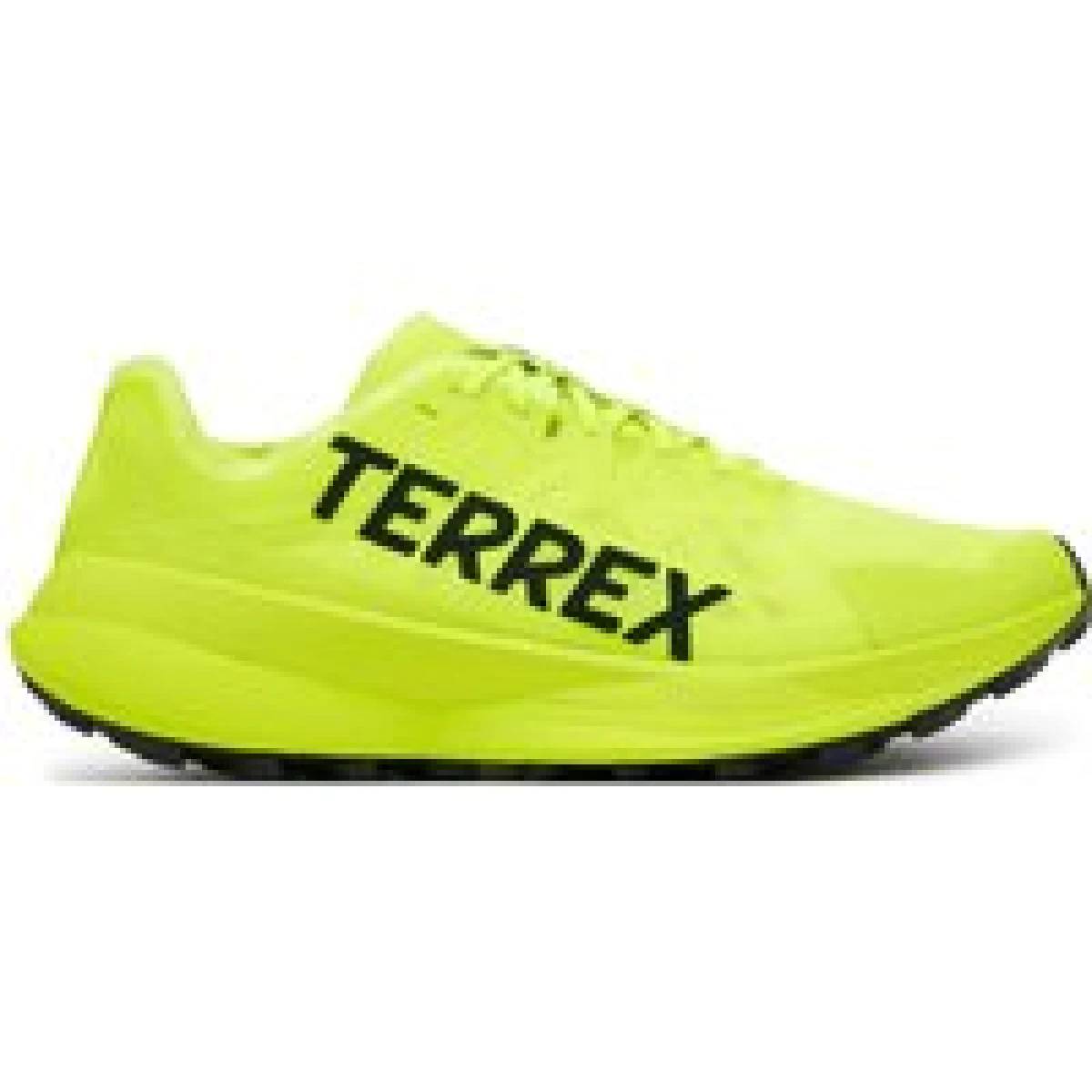 Tenisice za trčanje adidas Terrex Agravic Speed JR5220 Žuta - Veličina: 45 ⅓ | Boja: žltá | Dobna skupina: Odrasli | Spol: Muško · záber 1