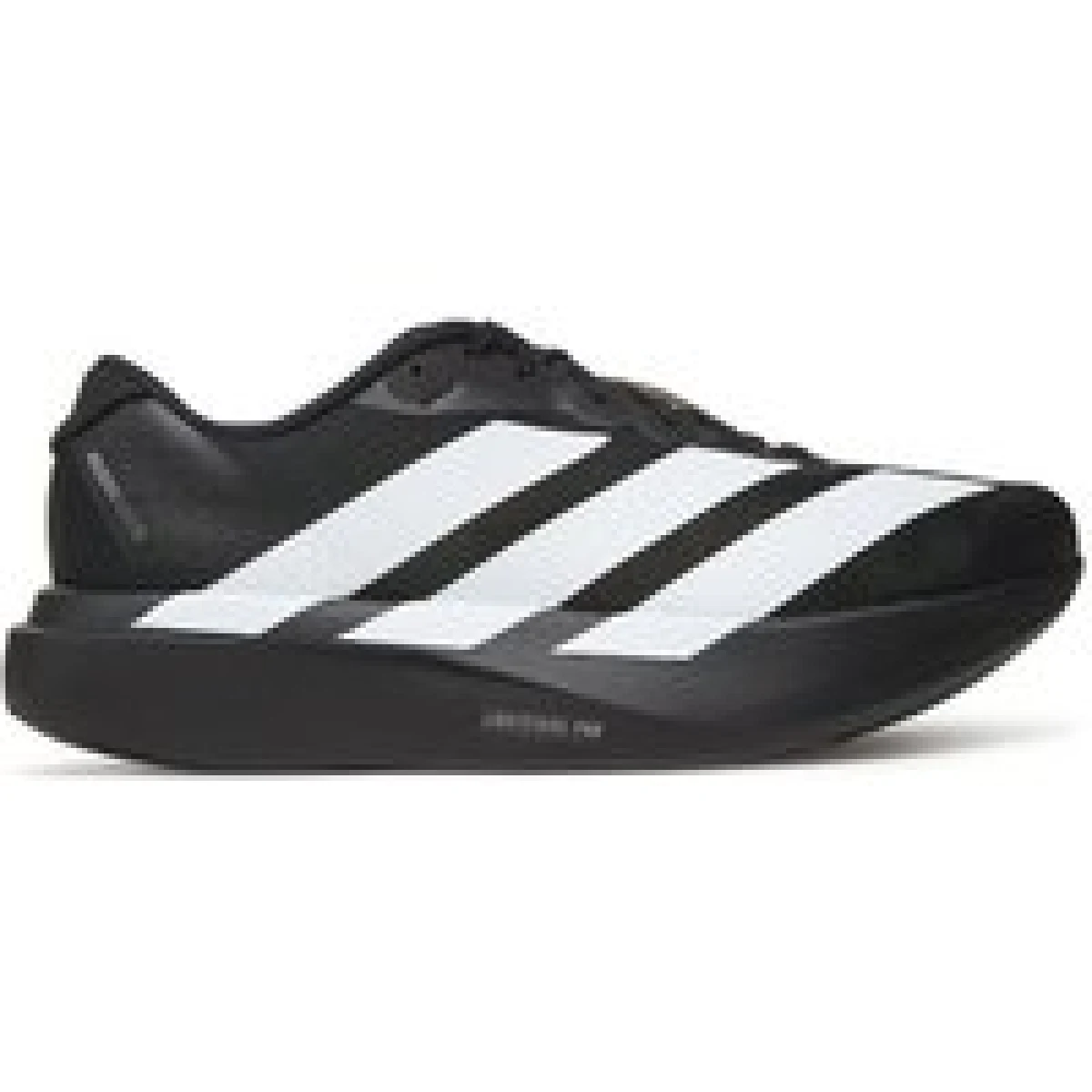 adidas Tenisice za trčanje Adizero EVO SL JP7149 Crna - Veličina: 44 | Boja: čierna | Dobna skupina: Odrasli | Spol: Muško · záber 1