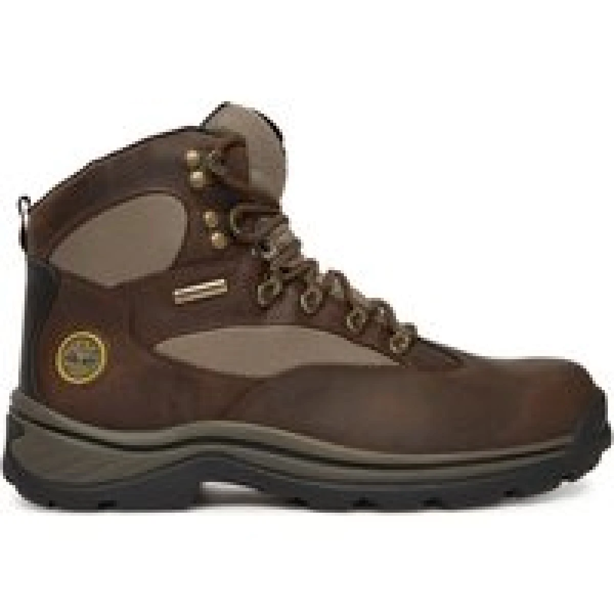 Timberland Trekking Chocorua Waterproof TB1151302101 Smeđa · záber 1
