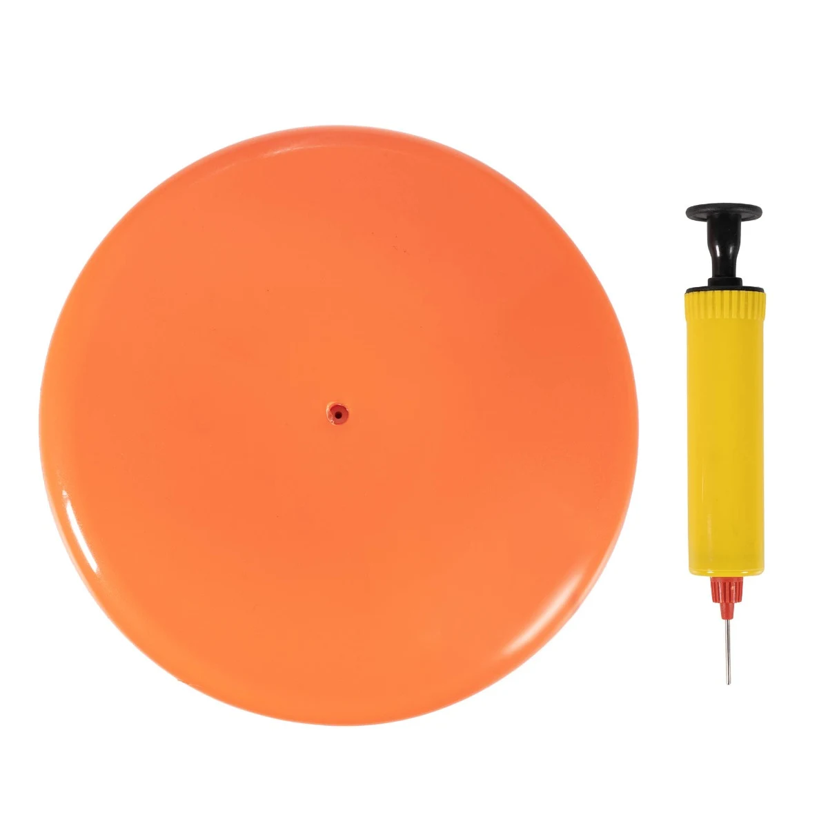 GymBeam Mini Balance Ploče Orange · záber 3