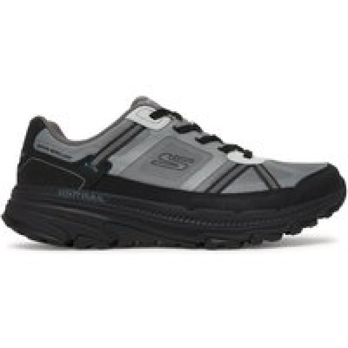 Skechers Trekking Go Run Trail Altitude 2.0 237920/GYMT Siva · záber 1