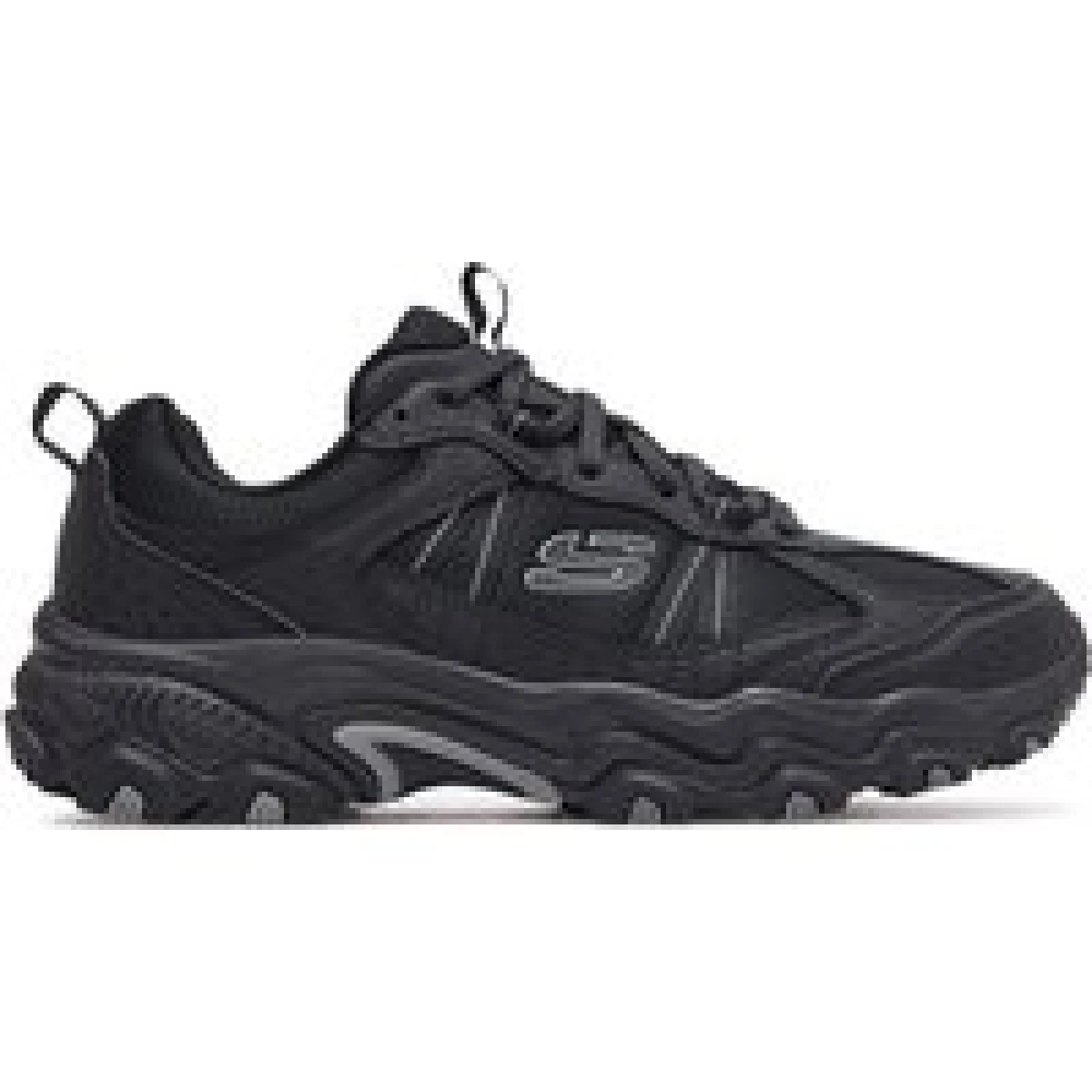 Skechers Trekking Stamina At 237527 Crna · záber 1