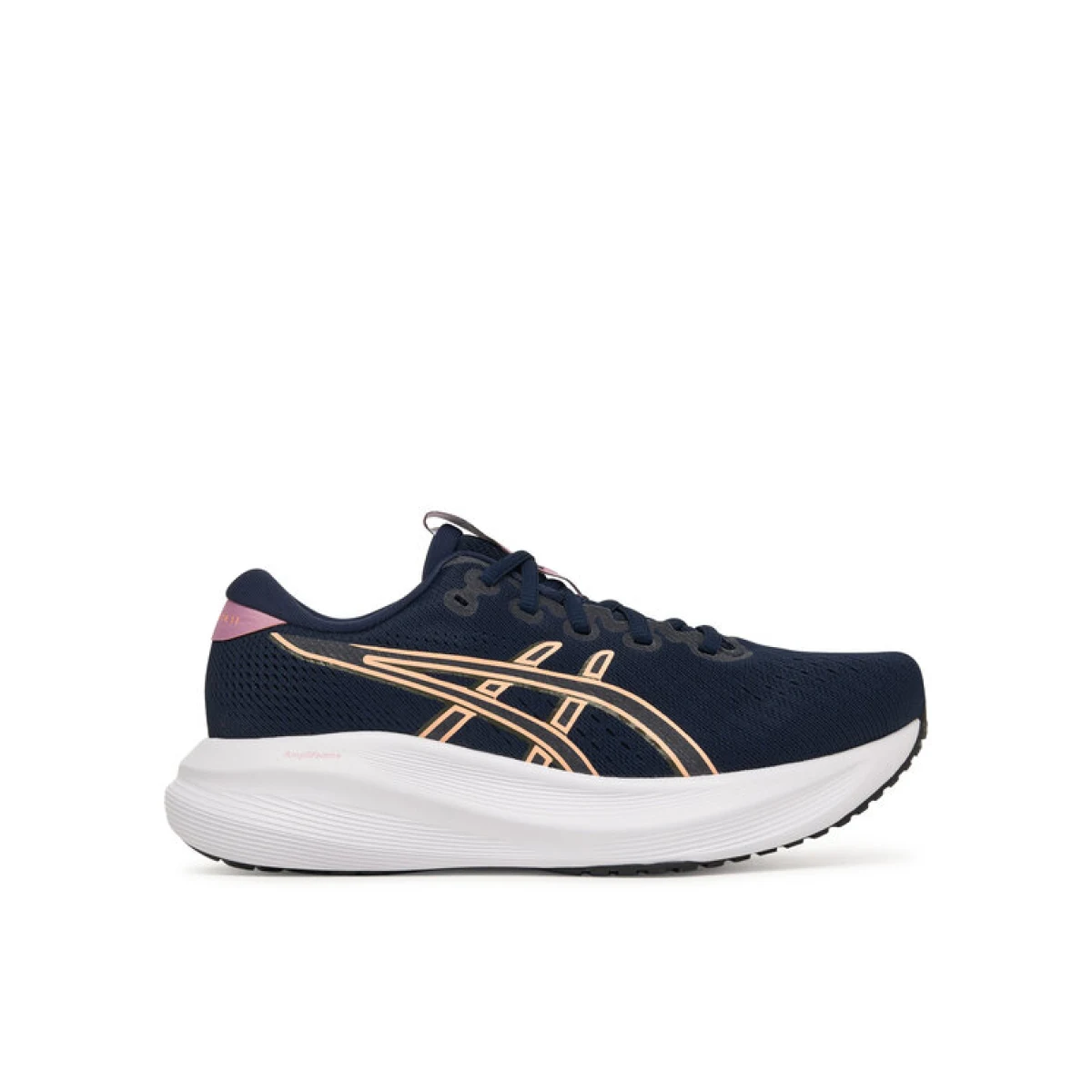 Asics Tenisice za trčanje Gel-Excite 11 1012B861 Tamnoplava · záber 4
