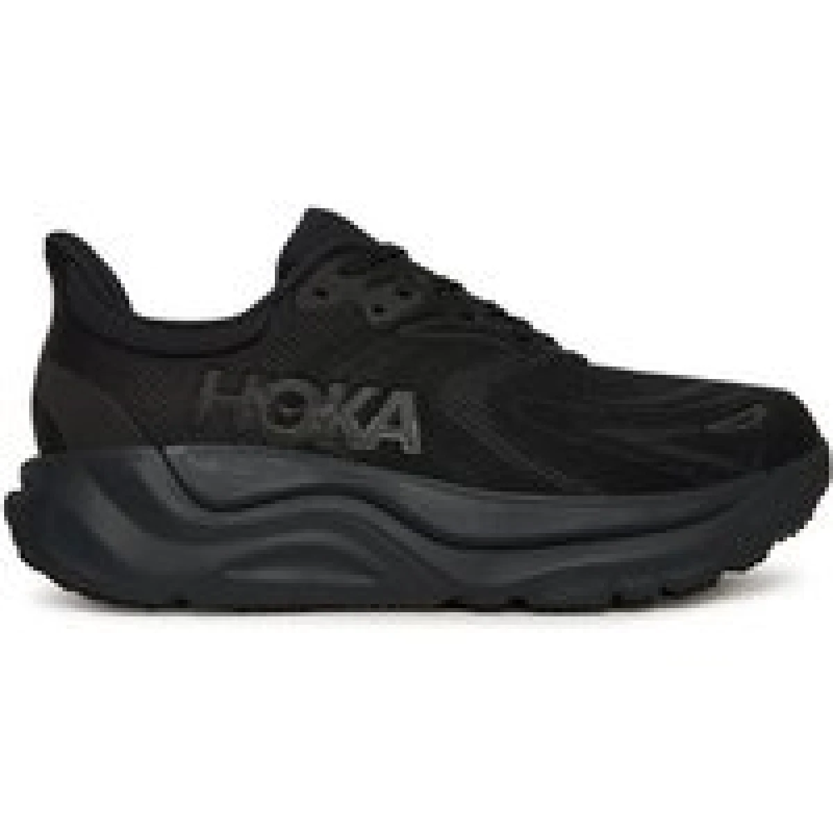 Hoka Tenisice za trčanje Arahi 8 Wide 1168710 Crna · záber 1