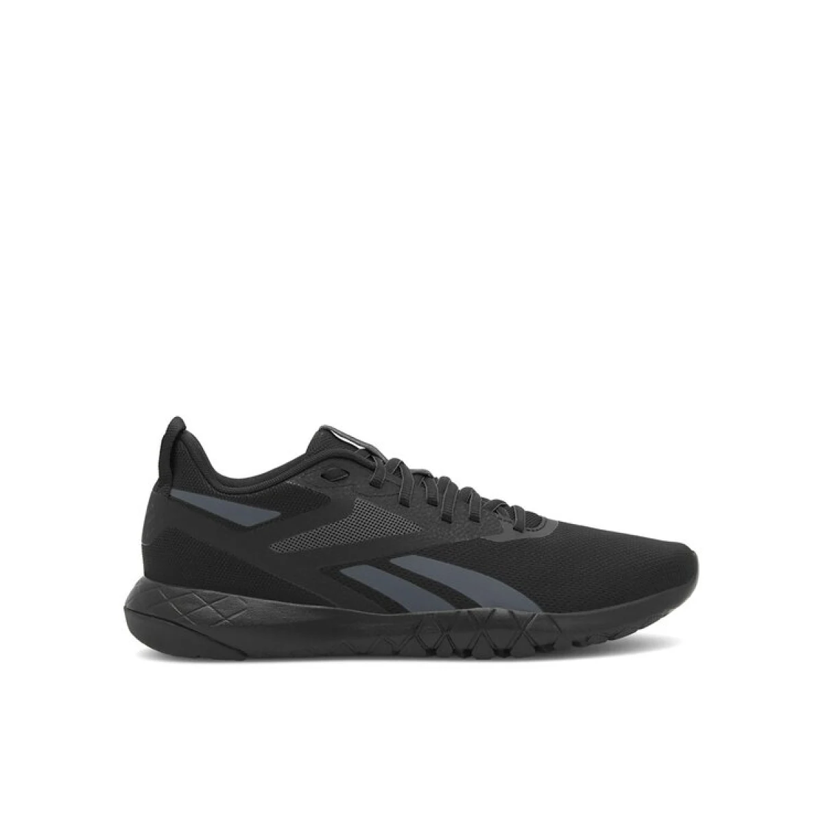Reebok Obuća za teretanu Flexagon Force 4 100033368 Crna · záber 2