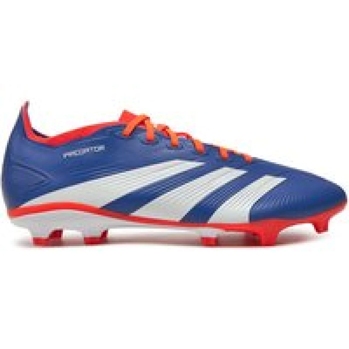 adidas Tenisice za nogomet Predator League FG IF6348 Plava · záber 1