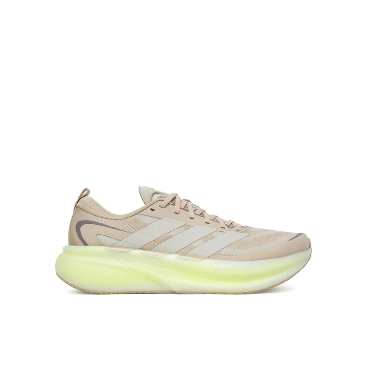 adidas Tenisice za trčanje Supernova Glide M KJ8659 Bež · záber 2